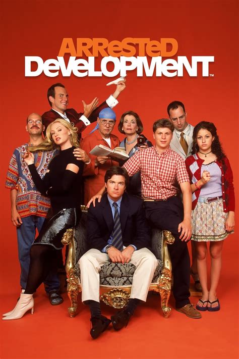 Watch Arrested Development Season 1 .